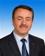 REGAİP KANDİLİ - İsmail Çakmak Regaip Kandilini Kutladı