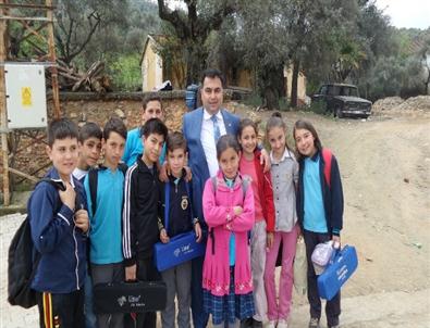 Köşk’te Yaz Projeleri Mezeköy’den Başladı