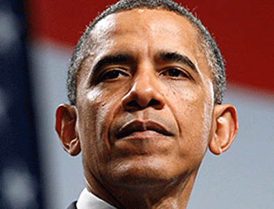 Obama 'Soykırım' için kararını verdi