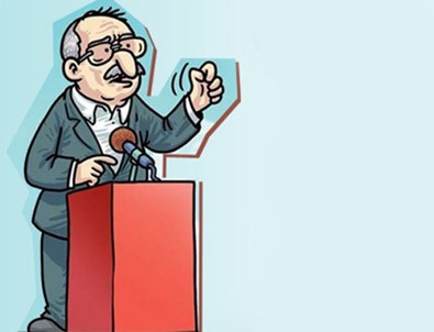 Penguen Kılıçdaroğlu'nun vaatlerini ti'ye aldı
