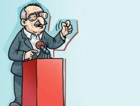 PENGUEN DERGISI - Penguen Kılıçdaroğlu'nun vaatlerini ti'ye aldı