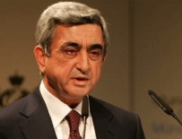 Sarkisyan: Komşu olmayı biz seçmedik