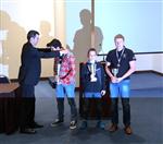 SATRANÇ ŞAMPİYONASI - Satrançta Büyük Başarı