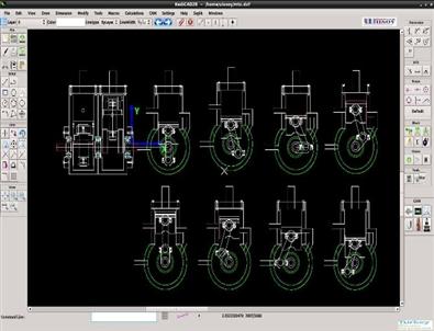 Türkiye’nin İlk Tasarım Programının İkinci Sürümü Görücüye Çıktı