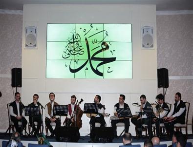 Ümraniye’de Kutlu Doğum Haftası Etkinlikleri