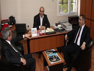 Ünüvar Açıklaması