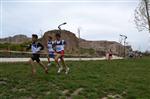 KROS YARIŞMASI - Van’da Atletizm Geliştirme Projesi 1. Bölge Kros Yarışmaları Sona Erdi