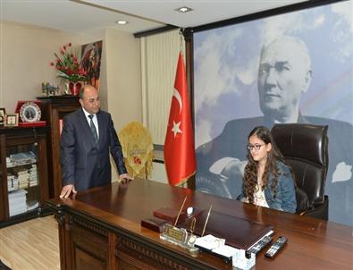 23 Nisan’da Çiğli’de Koltuk Devri