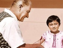 23 Nisan Kutlu olsun