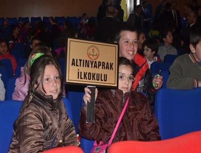 Bafra'da ‘misafir Geldik’ Projesi