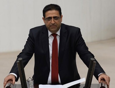 Baluken: Seçim barajı utanç kaynağı