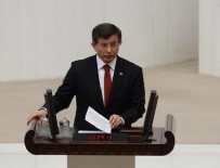 KUVVET KOMUTANLARI - Başbakan Davutoğlu: Ülkemize yöneltilen iftiraları reddediyoruz