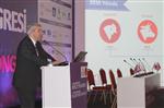 İBRAHIM YIĞIT - Beyaz Et Sektörünün Sorunları Antalya'da Tartışılıyor