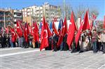 ONSEKIZ MART ÜNIVERSITESI - Çanakkale’de 23 Nisan Coşkusu
