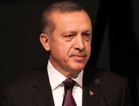 Cumhurbaşkanı Erdoğan'ın Barış Zirvesi konuşması
