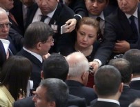 SÖZDE ERMENI SOYKıRıMı - Davutoğlu'ndan 'Putin' açıklaması
