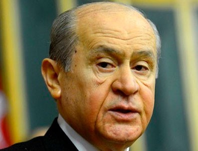 Devlet Bahçeli: Bir kedim dahi yok