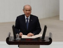 ÖZEL OTURUM - Devlet Bahçeli: Türk milleti gereğini yapmıştır