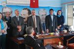 DSP - Dsp Kuşadası’nda Milletvekili Adaylarını Tanıttı