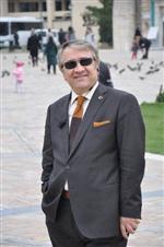 BİRİNCİ MECLİS - Ener Başkanı Aksu Açıklaması