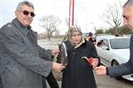 KUTLU DOĞUM - Erzurum Büyükşehir Belediyesi’nden Her Mevtaya 1 Fidan