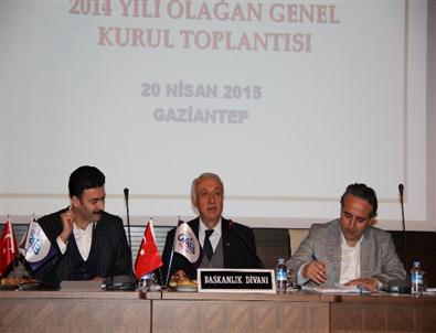 Hububat ve Bakliyatta Ülke İhracatının Yüzde 31'i Gaib’ten