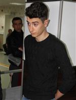 CHICAGO - İraklı Genç Serbest Bırakıldı