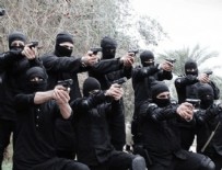 IŞİD'in kökü kazınacak! Yeni ordu kuruluyor