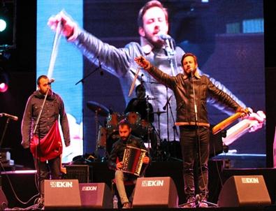 Kazım Koyuncu Gaziemir’de Konserle Anıldı