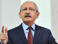 Kılıçdaroğlu 23 Nisan resepsiyonuna katılmadı