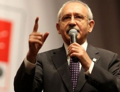 Kılıçdaroğlu'nun Suriyeli vaadi