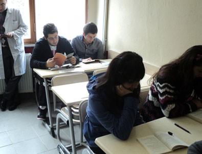 MEB'nin anketi dershanelerle ilgili müjdeyi verdi