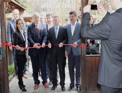 Öğrenci ve Öğretmenler Lösemili Çocukları Unutmadı