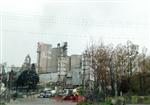 ÜNYE ÇIMENTO - Ordu’da Çimento Fabrikasında Patlama Açıklaması