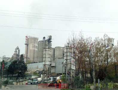 Ordu'da patlama: Yaralılar var!