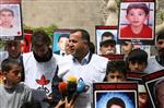 DİNİ İNANÇ - Türkiye’de 27 Yılda 585 Çocuk Öldürüldü