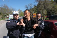 FILM GIBI - 4. Kez Alkollü Araç Kullanmaktan Yakalandı