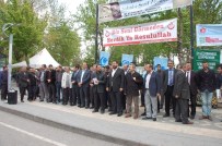 ANADOLU GENÇLIK DERNEĞI - Agd’den, Mısır’da Yaşanan İdamlarla İlgili Açıklama