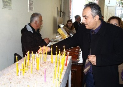 Ak Parti’li Eseyan: 'Azınlıklar Görmedikleri İlgiyi Bu Hükümetten Gördü'