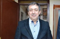 EDREMİT KÖRFEZİ - Ak Partili Vekil Aydınlıoğlu, 'Başkanlık Sistemi Türkiyeyi Uçuracaktır”