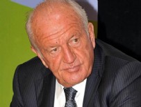 OĞUZ ÇETIN - Ali Şen'den Aziz Yıldırım'a: Bu dünya sana da kalmaz