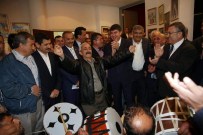 EMEKLI SANDıĞı - Antalya Büyükşehir Belediyesi’nden 5,5 Milyon Tl’lik İşçi Bayramı Kutlaması