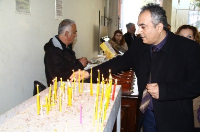 'Azınlıklar Hiç Görmedikleri İlgiyi Bu Hükümetten Gördü'