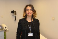 FIBROMIYALJI - Bahar Aylarında Güne Yorgun Başlıyorsanız Dikkat