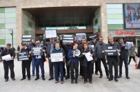 FEMINIST - Bangladeşli Kadınlar İçin Eylemdeler