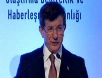 Başbakan Davutoğlu'ndan Konyalılara metro müjdesi