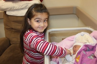 Bir Hayata Tutunma Masal’ı