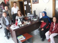 Büyükdere Tam Bir Öğrenci Mahallesi