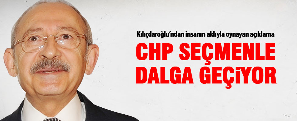 CHP'nin vaatlerinin toplamı 57,2 milyar lira
