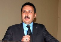 Doç. Dr. Hakan Akdağ’dan 'Atatürk ve Milli Egemenlik” Konferansı